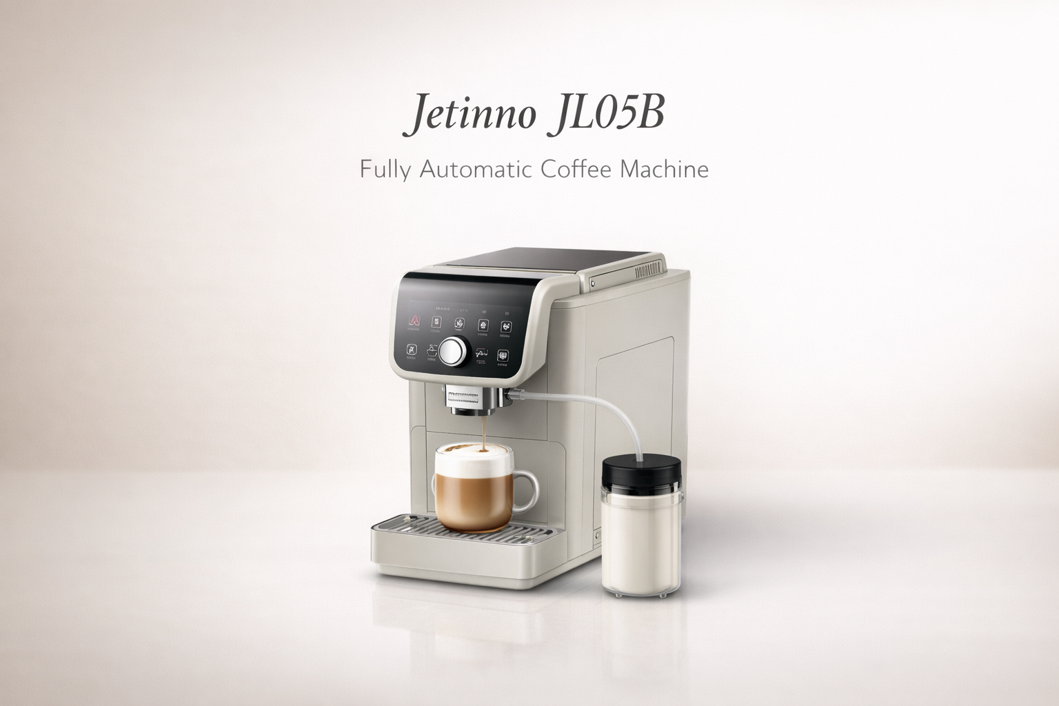 Jetinno JL05B