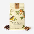 Brazil — Espresso
