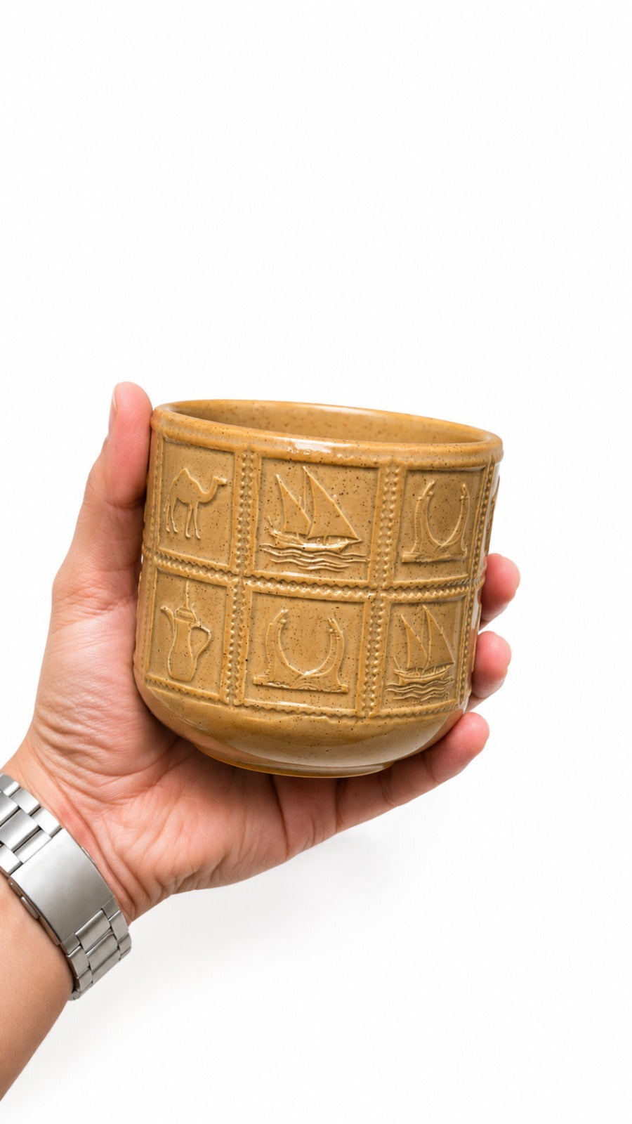 Qatar Mug