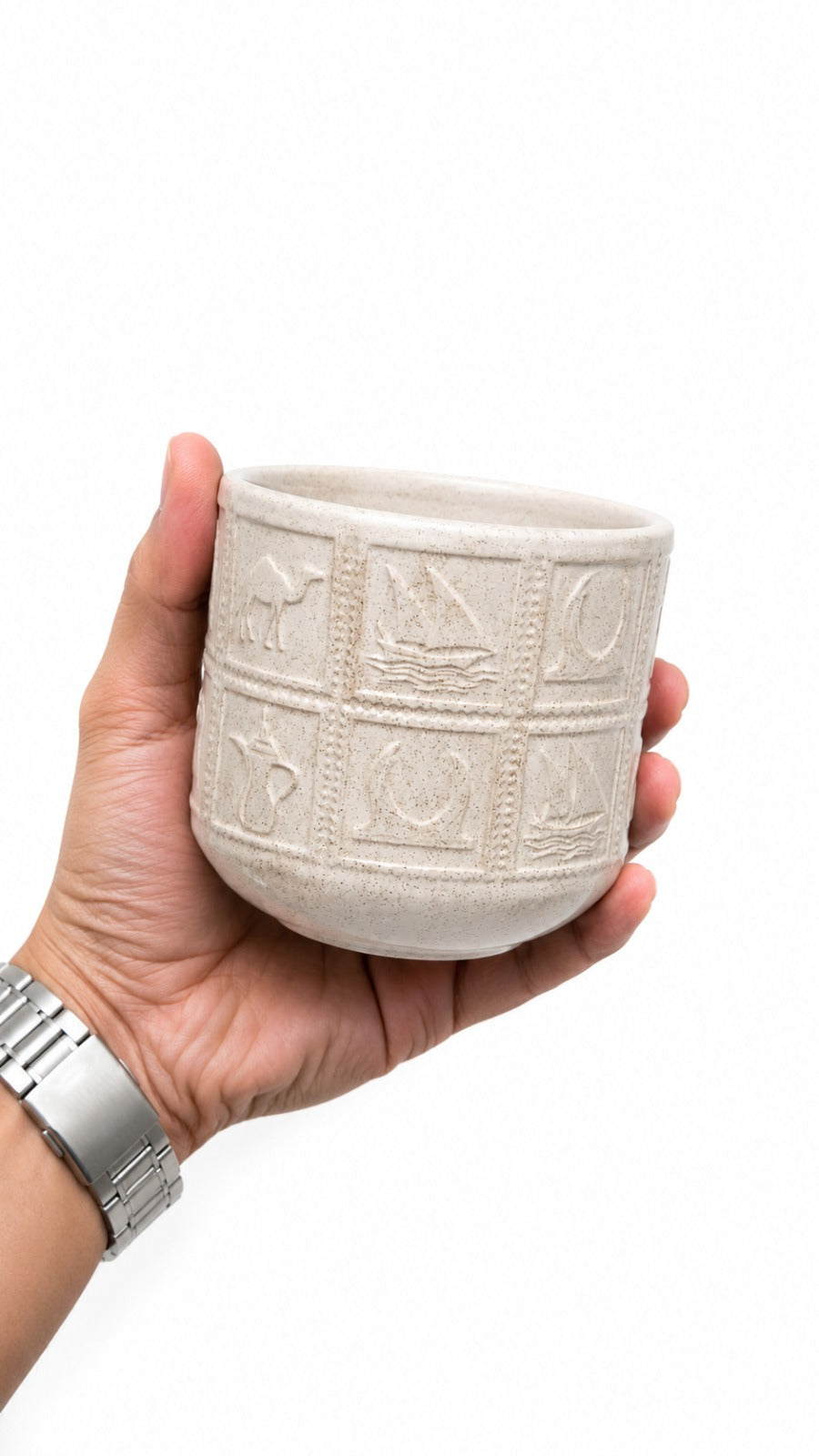 Qatar Mug