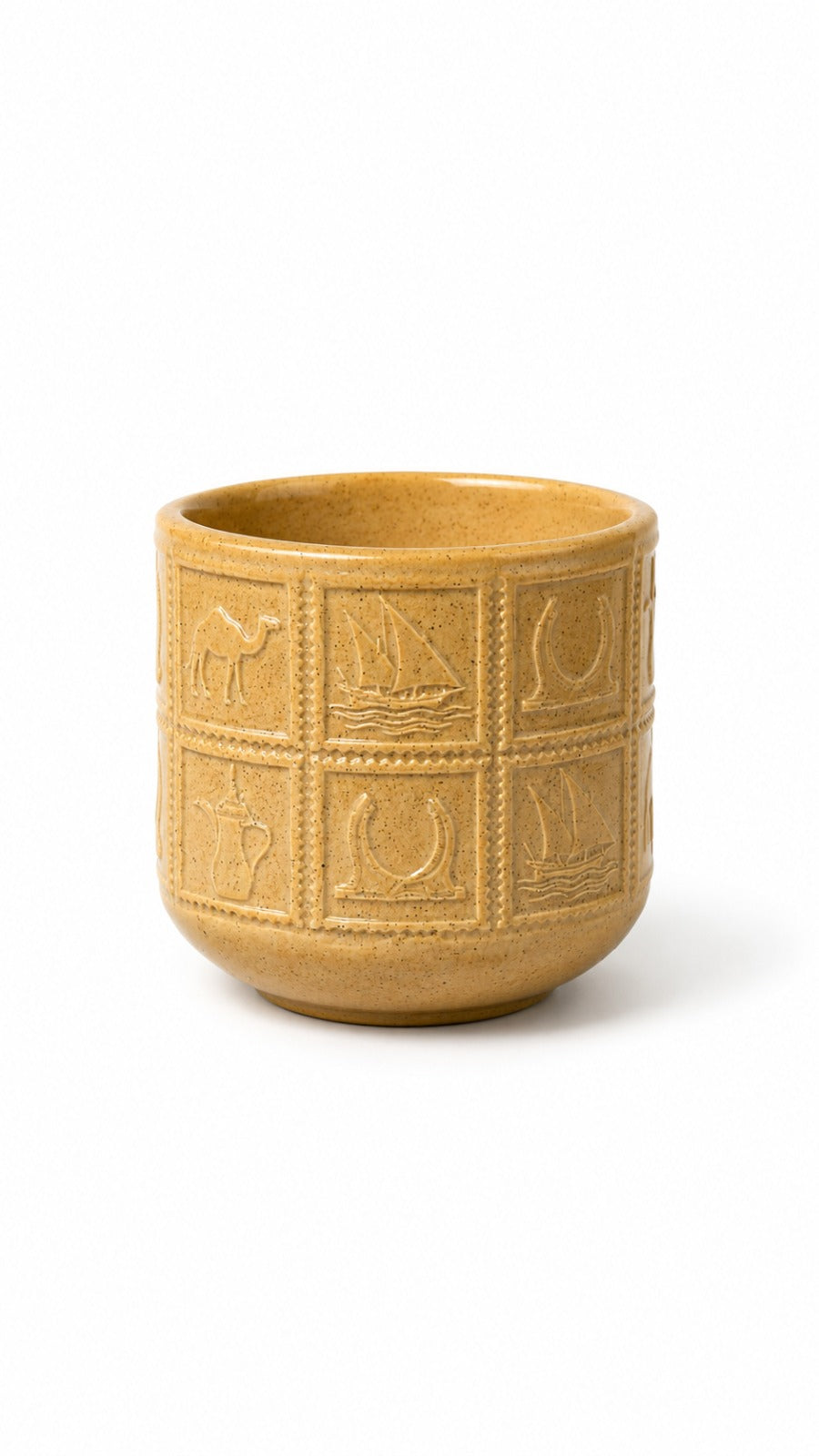 Qatar Mug