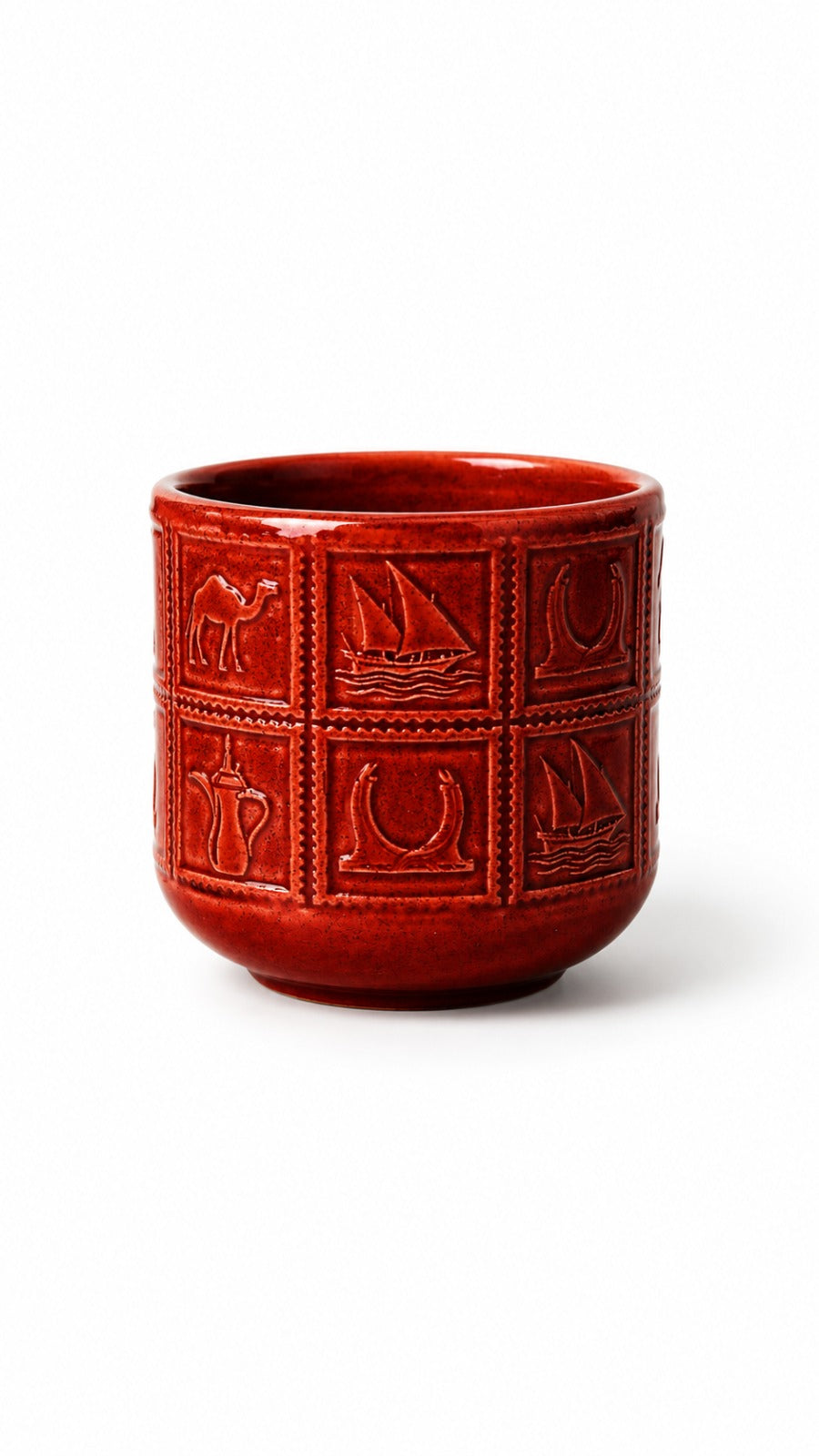 Qatar Mug
