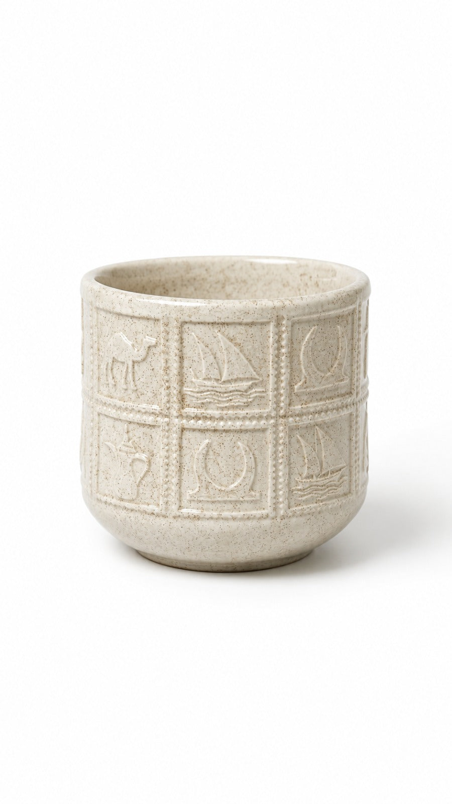Qatar Mug