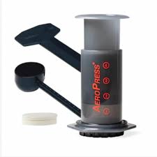 Aeropress