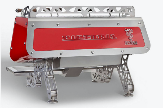 Bezzera Victoria 2 group