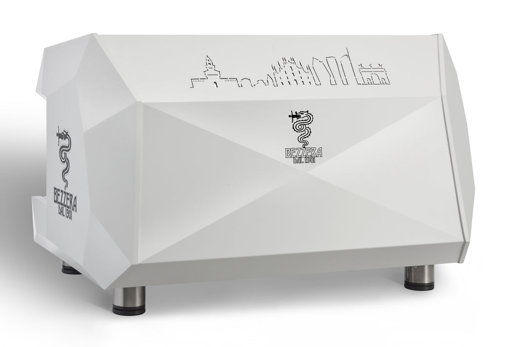 Bezzera Arcadia de PID 2  group