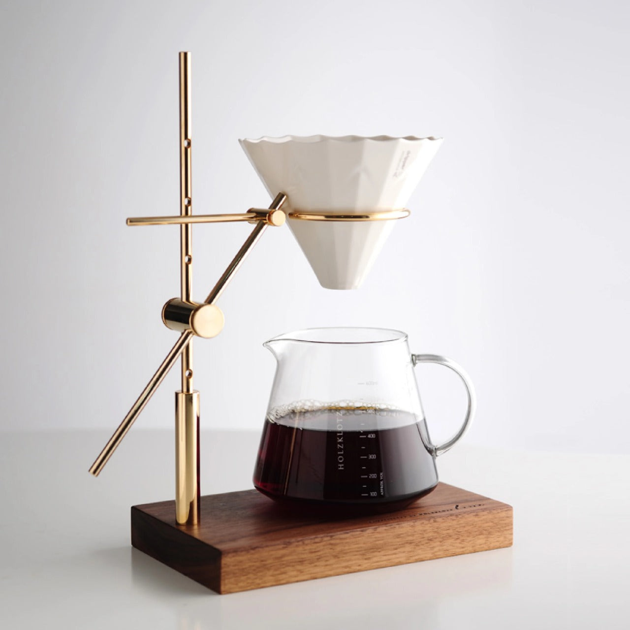 Holzklotz Line Drip stand S
