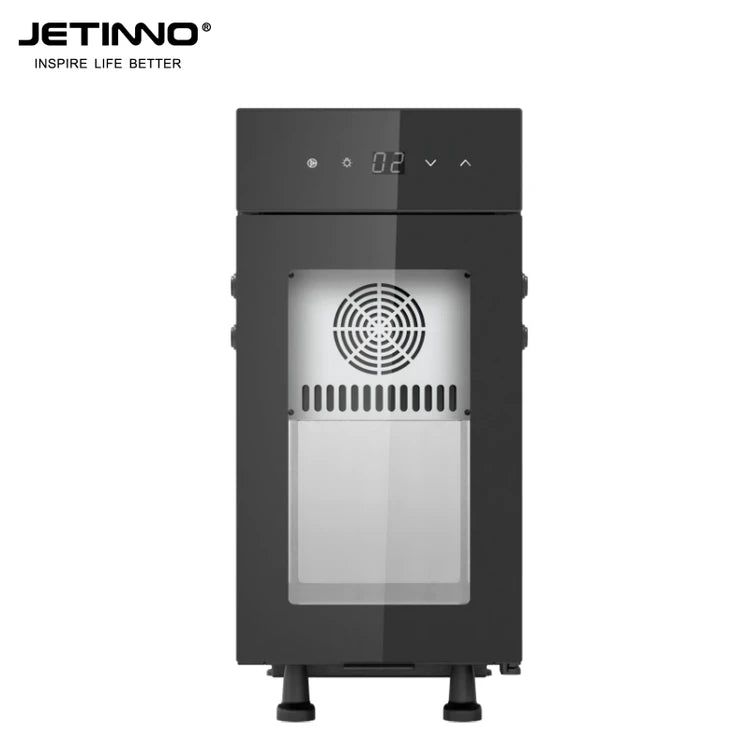 Mini fridge (for Automatic Coffee machines)