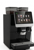 Jetinno JL 32 Super Automatic Coffee machine (with external steam wand for professionals) (with Karak, Chocolate and milk powder canister option)