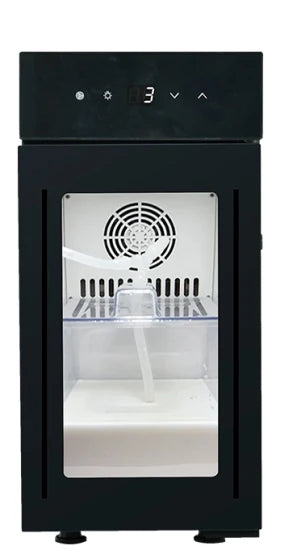 Mini fridge (for Automatic Coffee machines)